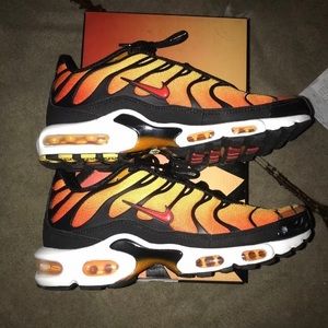 Nike Air Max Plus